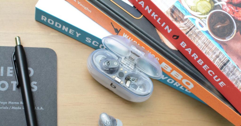 Beats Studio Buds + review: A little bit better in every way