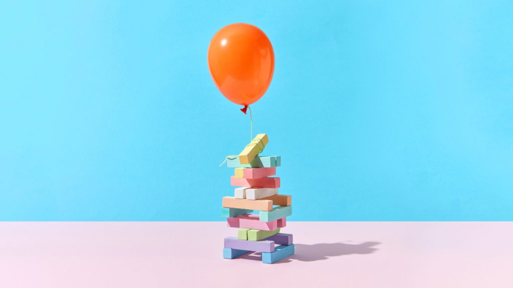 Organize Your Change Initiative Around Purpose and Benefits