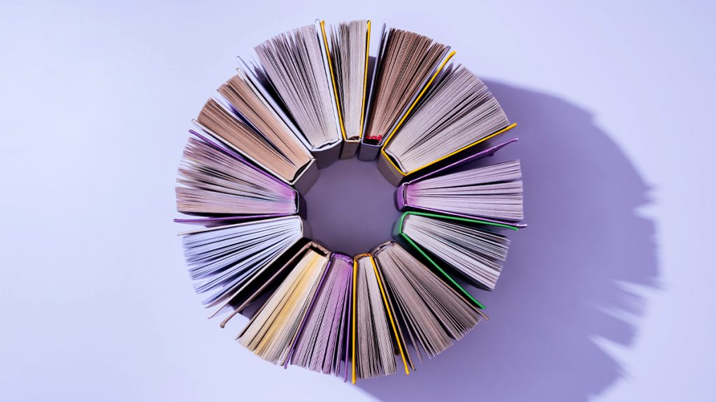 How to Read a Business Book