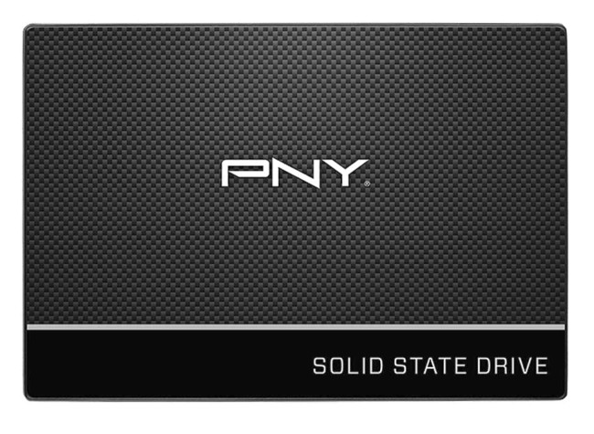 PNY CS900 SATA III SSDs now up to 40% off on Amazon