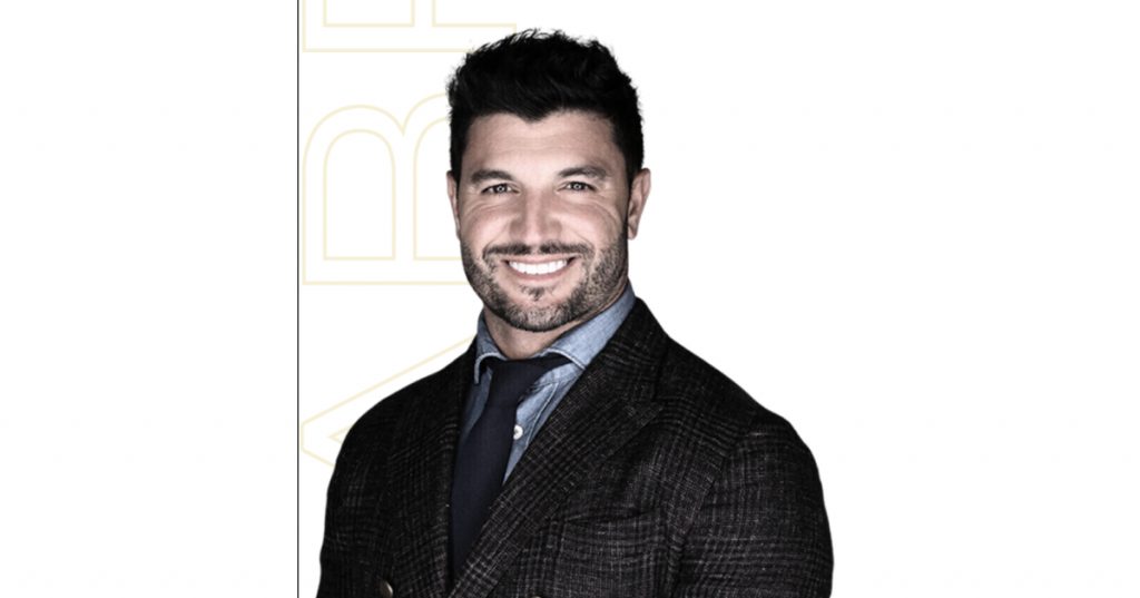 Entrepreneur Brian Mazza Establishes Strategic Partnership with SABRE