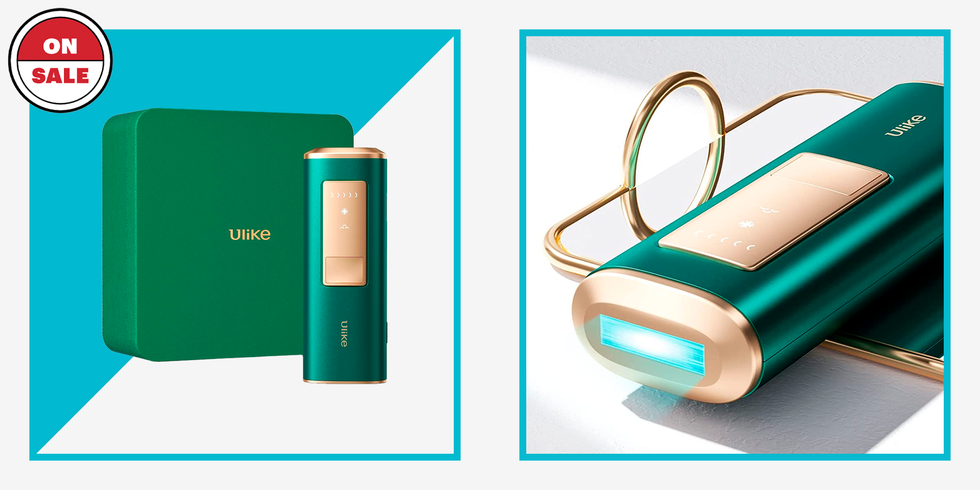Ulike Laser Hair Removal Sale May 2023: Save Big on Amazon