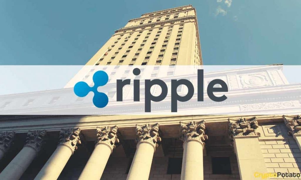 Ripple Vs. SEC: Judge Denies The Sealing of Hinman’s Speech Once Again