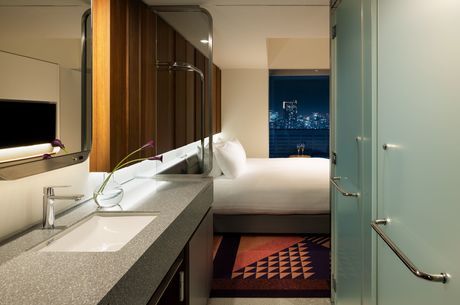 Pan Pacific Hotels Group Announces The Opening of A PARKROYAL in the Heart of Tokyo