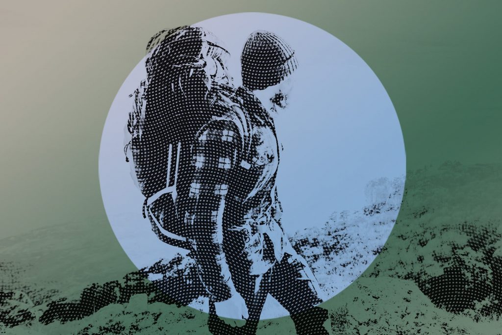 I Traveled the World for Years. Now the Financial Reality Is Hitting Home.