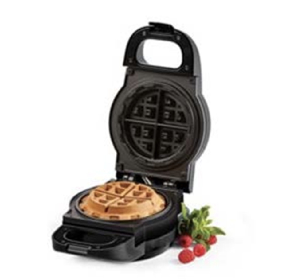Empower Brands Recalls PowerXL Stuffed Wafflizer Waffle Makers Due to Burn Hazard