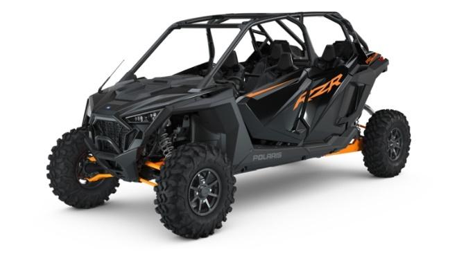 Polaris Recalls RZR Pro XP and Turbo R Recreational Off-Road Vehicles Due to Fire Hazard (Recall Alert)