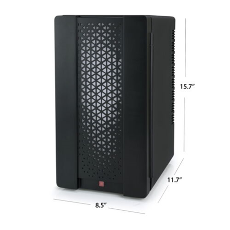 Kell Electronic Recalls Personal Chiller Mini Gamer Refrigerators Due to Burn Hazard