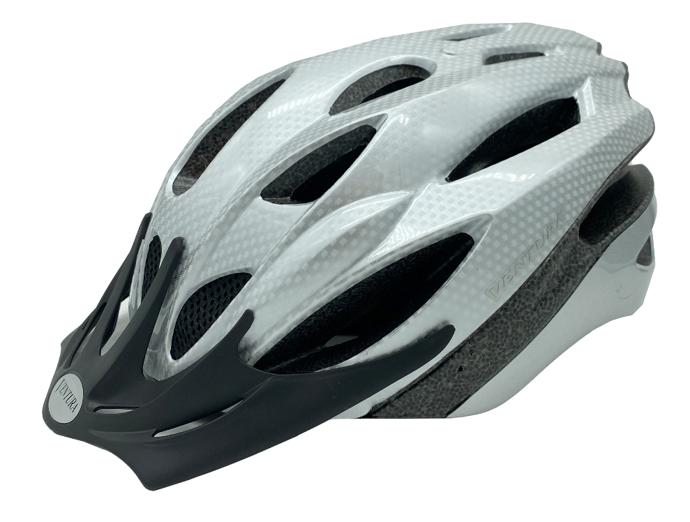 Cycle Force Recalls Adult Bike Helmets Due to Risk of Head Injury (Recall Alert)