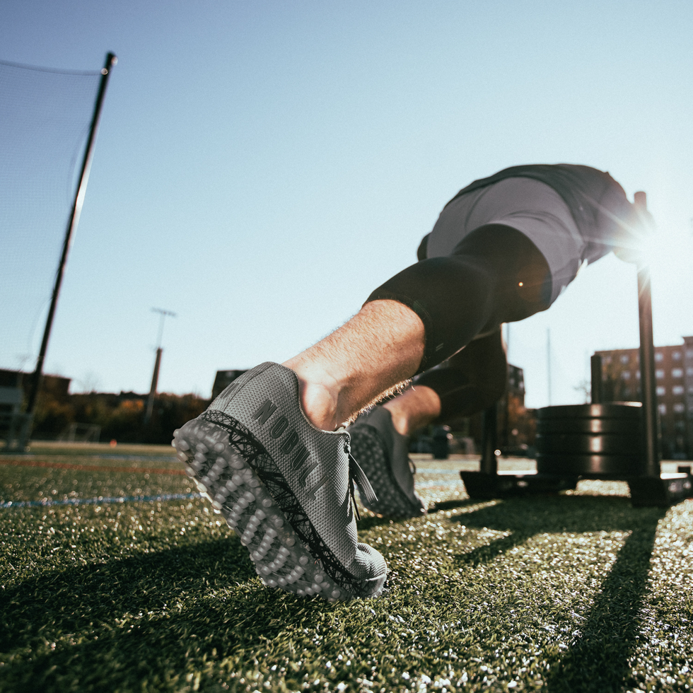 Nobull Never Goes on Sale, But Some of Its Best Gym and Fitness Shoes Are Discounted Now