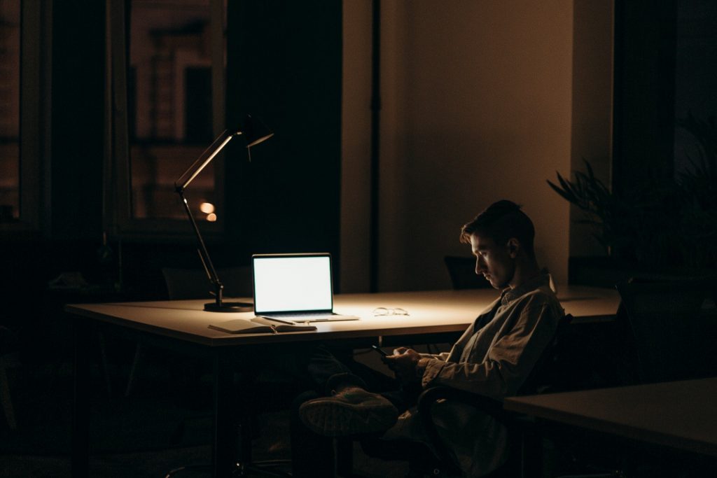 Asynchronous Communication: Speedy Work; Secret Weapon