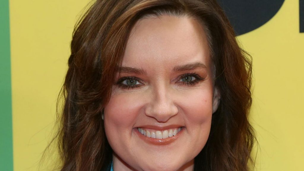 Sunday Conversation: Brandy Clark Teams With Brandi Carlile For An Americana Masterpiece