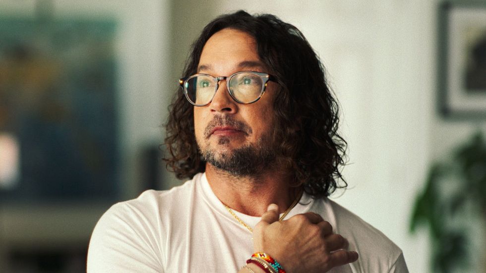 Here’s Where Disgraced Celebrity Pastor Carl Lentz Is Now