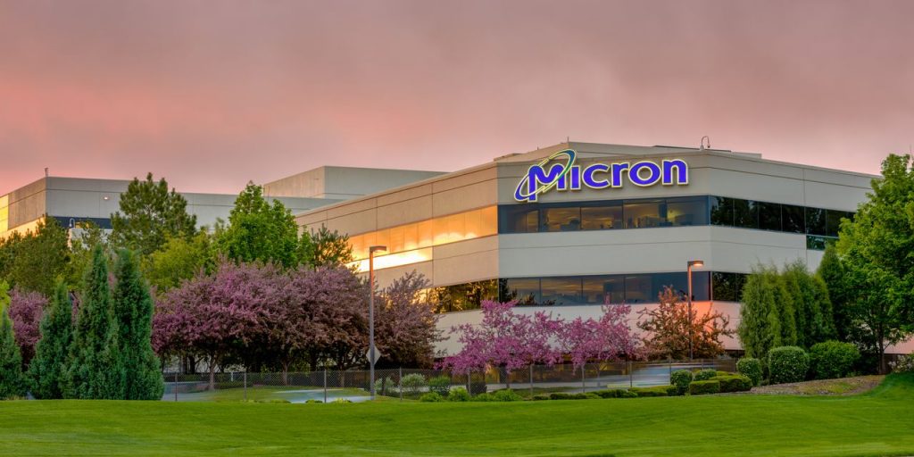 The Ratings Game: Micron’s stock falls after China ban. Here’s why gauging the impact isn’t so simple.