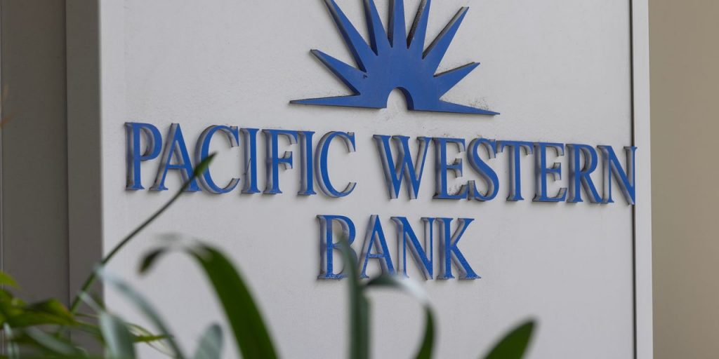 : PacWest’s stock jumps 5% premarket on news bank to sell real estate  loans worth $2.6 billion