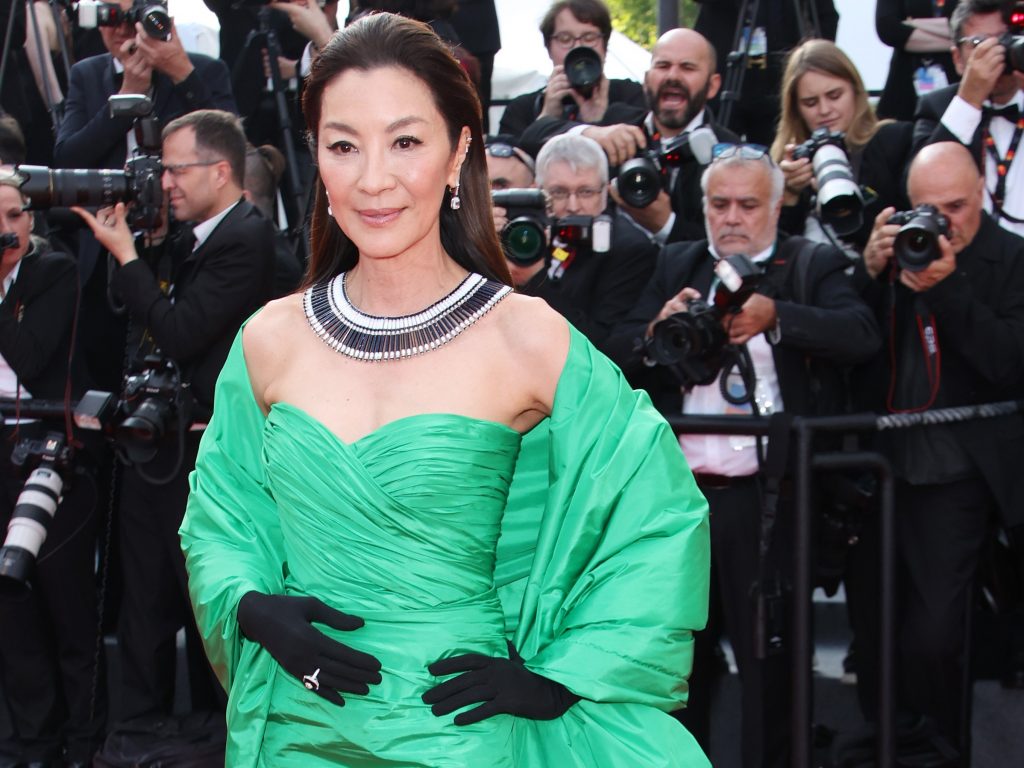 Cannes Film Festival 2023: All the Best Fashion Moments