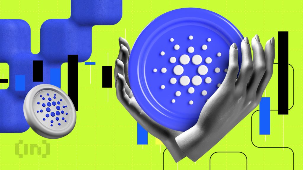 Cardano DeFi Total Value Locked Hits 400M ADA Milestone