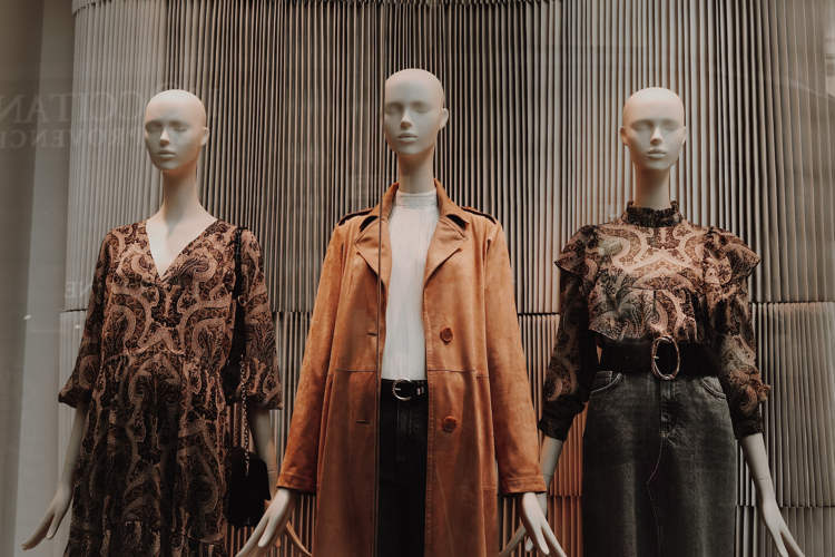 7-Year-Old Fashion Designer Claims to Be Gucci Reincarnated