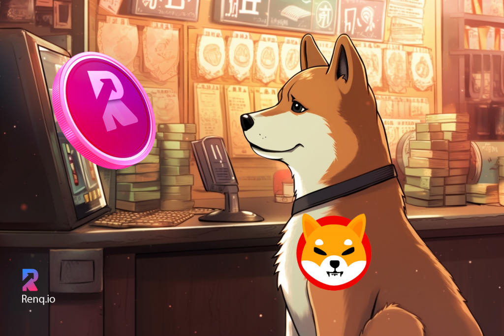 This Shiba Inu (SHIB) rival is launching on 22nd May, Experts suggest not missing it