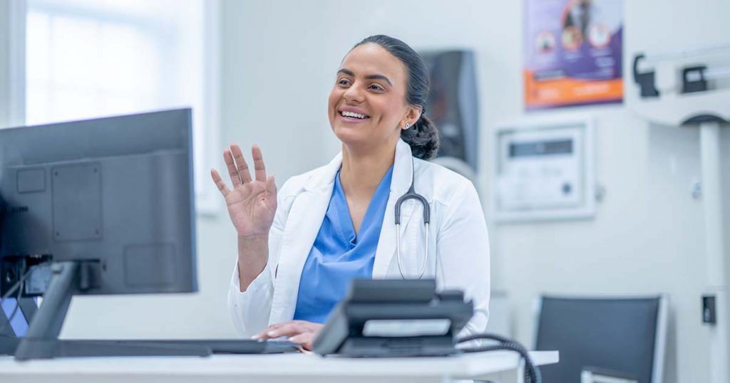 A deep dive into PrimaryOne Health’s virtual care journey