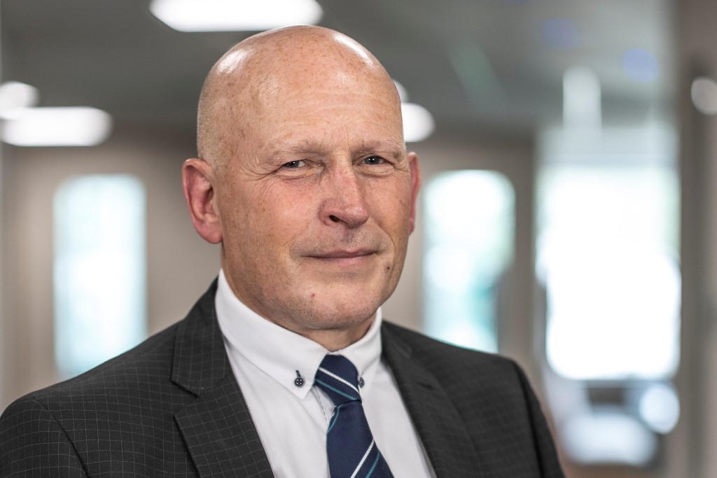Wates’ Midlands MD moves to McLaughlin & Harvey