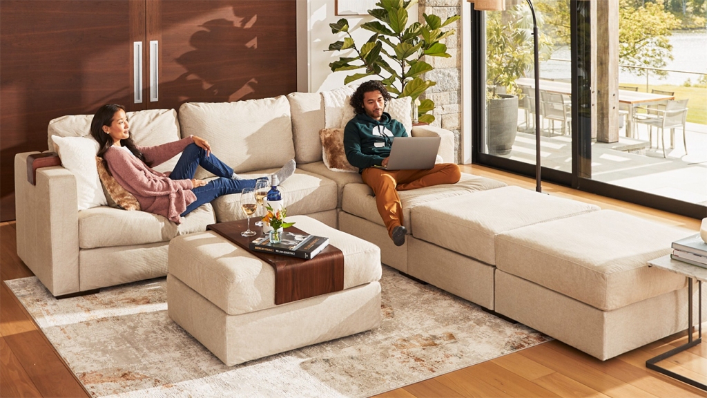 The Best Early Memorial Day Weekend Sales Worth Shopping Right Now, from Parachute to Lovesac