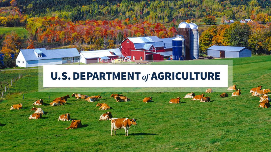 USDA, DHS Cut Ribbon on National Bio and Agro-Defense Facility