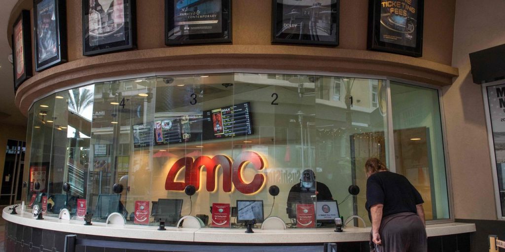 : AMC’s Investor Connect program has hit 1 million members, CEO says