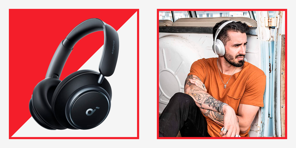 5 Best Pairs of Travel Headphones in 2023: Tested by Our Gear Experts