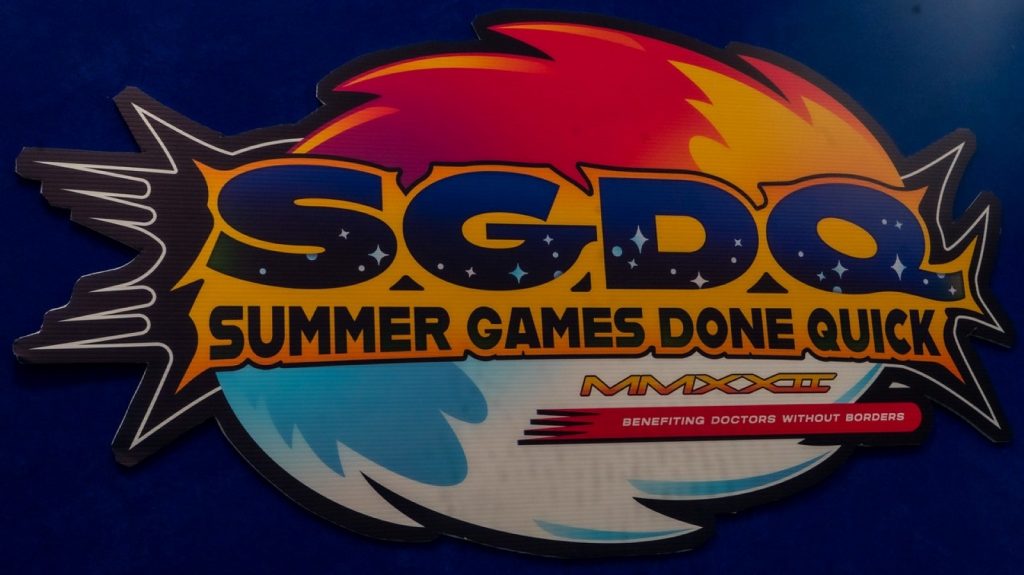 How To Watch Summer Games Done Quick 2023 Kick Off This Weekend
