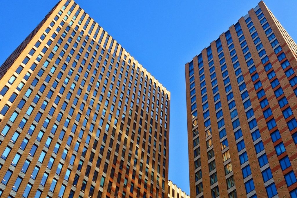 September deadline for high-rise registrations