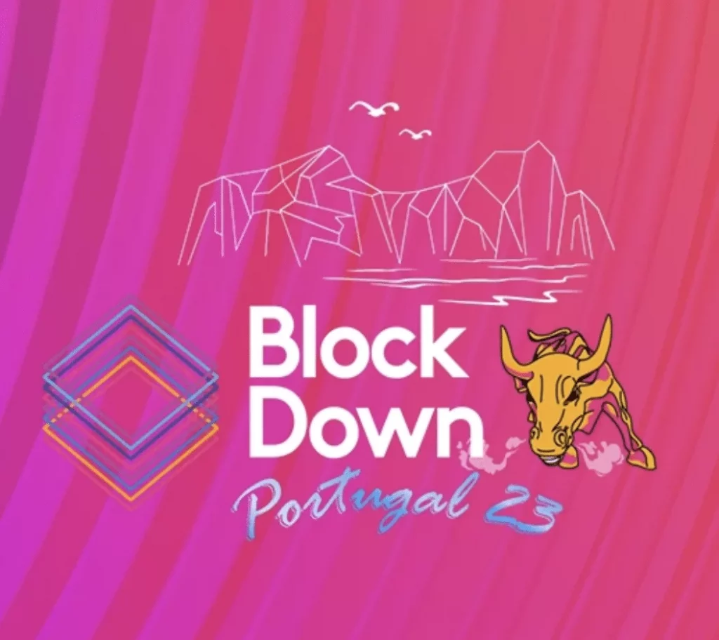 Experience the Future of Fashion at BlockDown Festival in Portugal