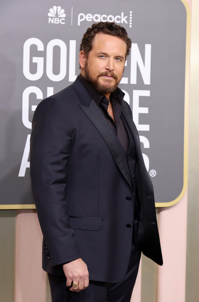 ‘Yellowstone’ Fans Bombard Cole Hauser’s Instagram Over His Emotional Family News