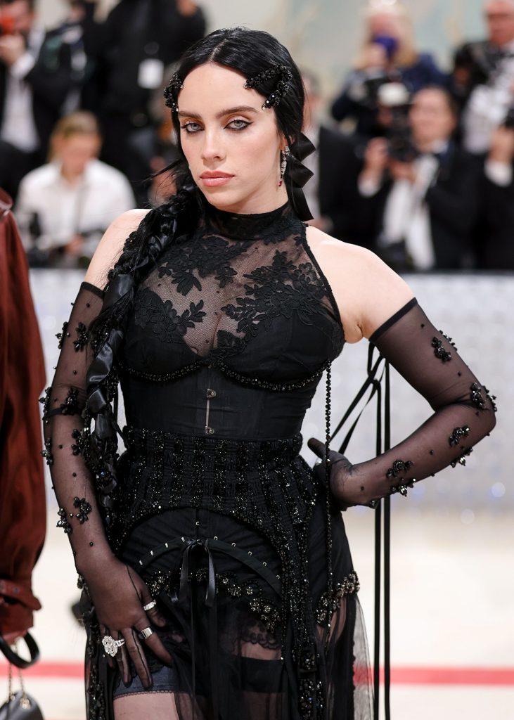 Billie Eilish Slams Haters Calling Her a ‘Sellout’