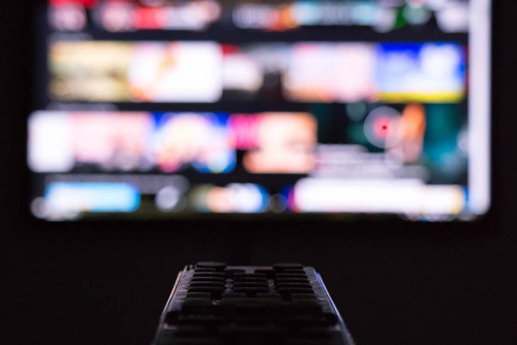 Browse safely while accessing your streaming services all over the world