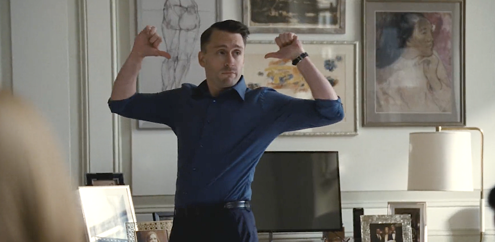 Succession Creator Jesse Armstrong Has Teased Season 5 Plans Before