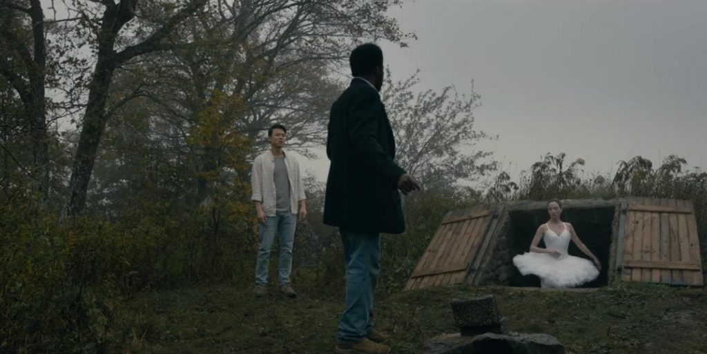 ‘From’ Season 2, Episode 6 ‘Pas De Deux’ Review: A Terrifying Return To Form