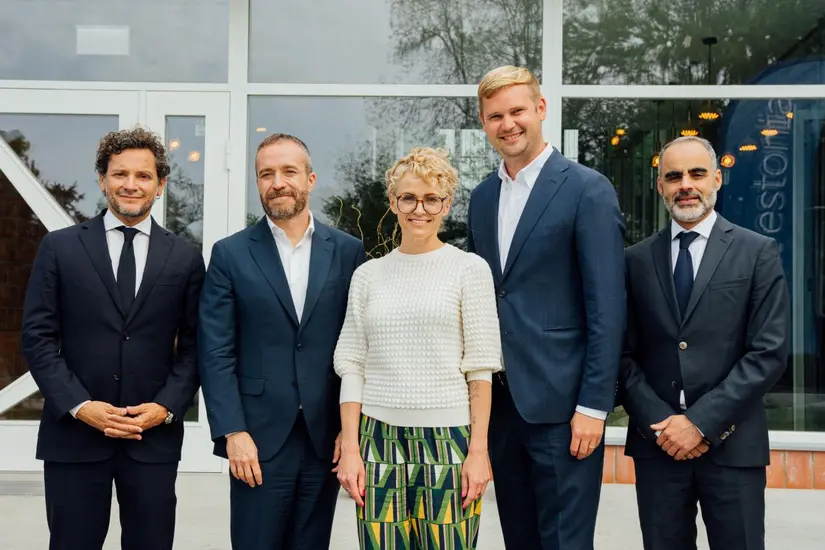 Miguel Sanz elected new President of the European Travel Commission