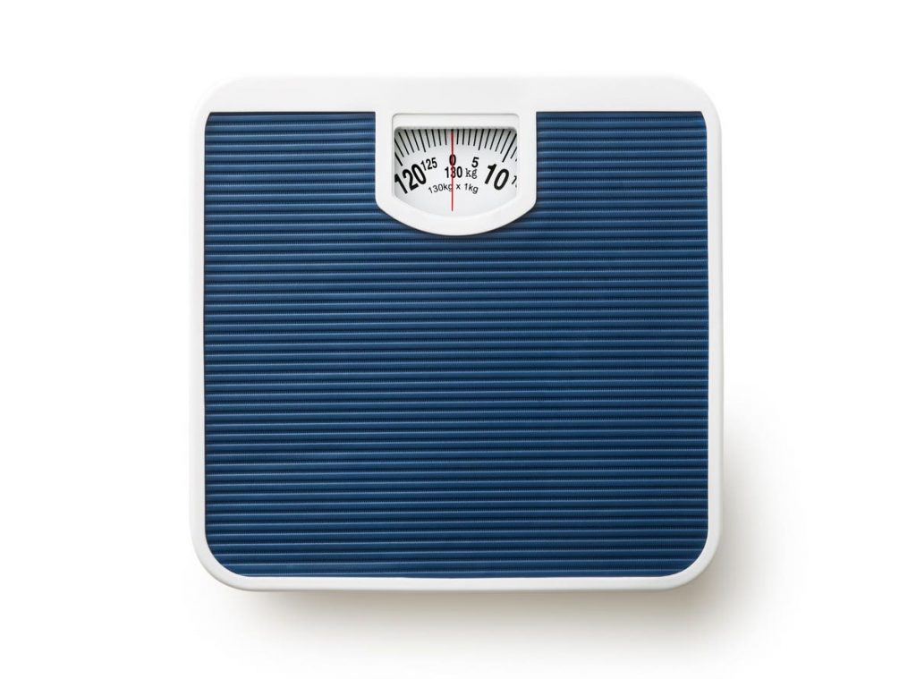 This Airline Is Going To Weigh Passengers Before Boarding The Plane