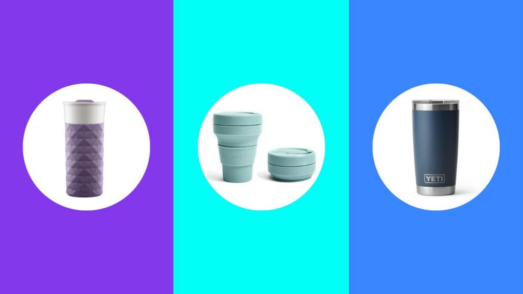 Best Travel Coffee Mugs 2023