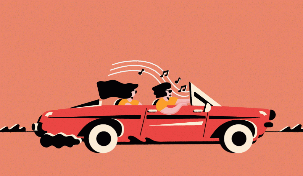 Benjamin Moore is using OOH near big-box retailers to say their paint isn’t there, encouraging people shop local