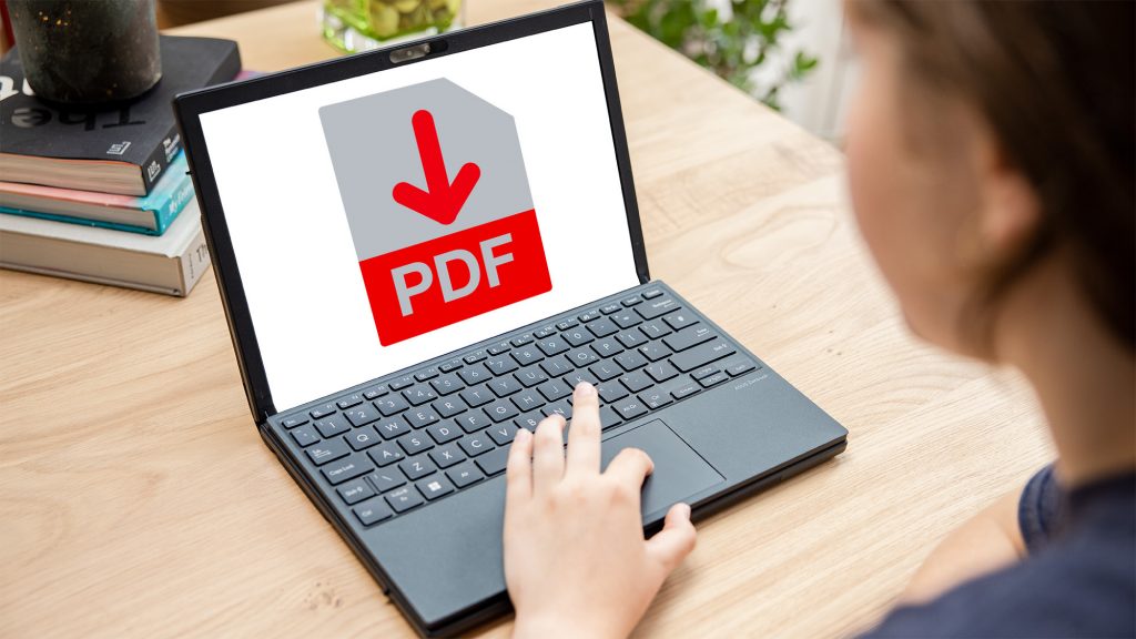 This free Adobe Acrobat alternative rocks for basic PDF editing