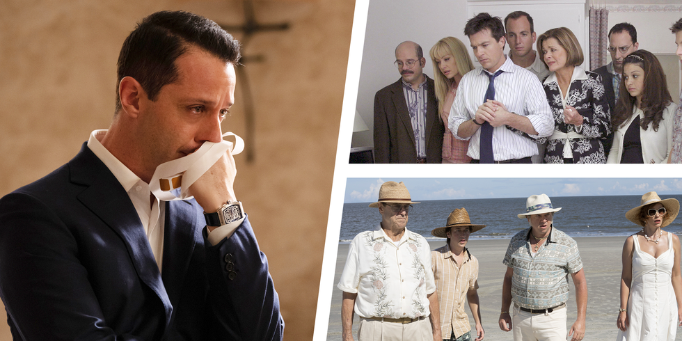 14 Shows to Fill theSuccession Void in Your Cold, Empty Heart