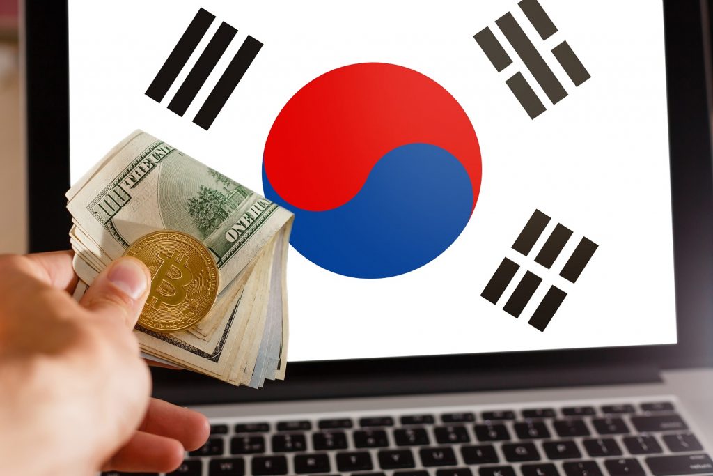 S Korean Police Bust Two ‘Crypto Scam Rings’ Worth a Combined $350m – Crypto Fraud on the Rise?