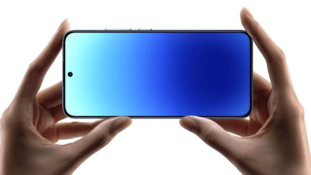 Early renders of the Xiaomi 14 and Xiaomi 14 Professional seem on-line