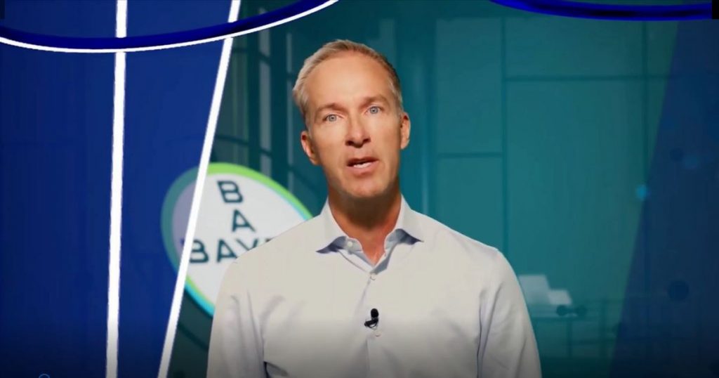 Bayer launches unit to develop new precision health consumer products