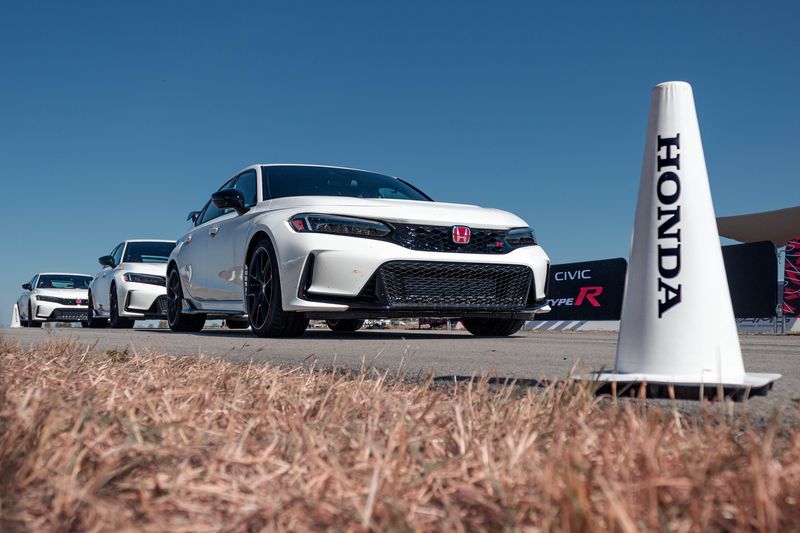 Family Cars That Are Genuinely Fun to Drive in 2023