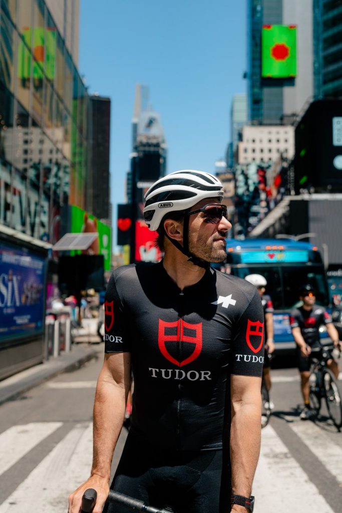 What You Miss When You Live and Train by Data