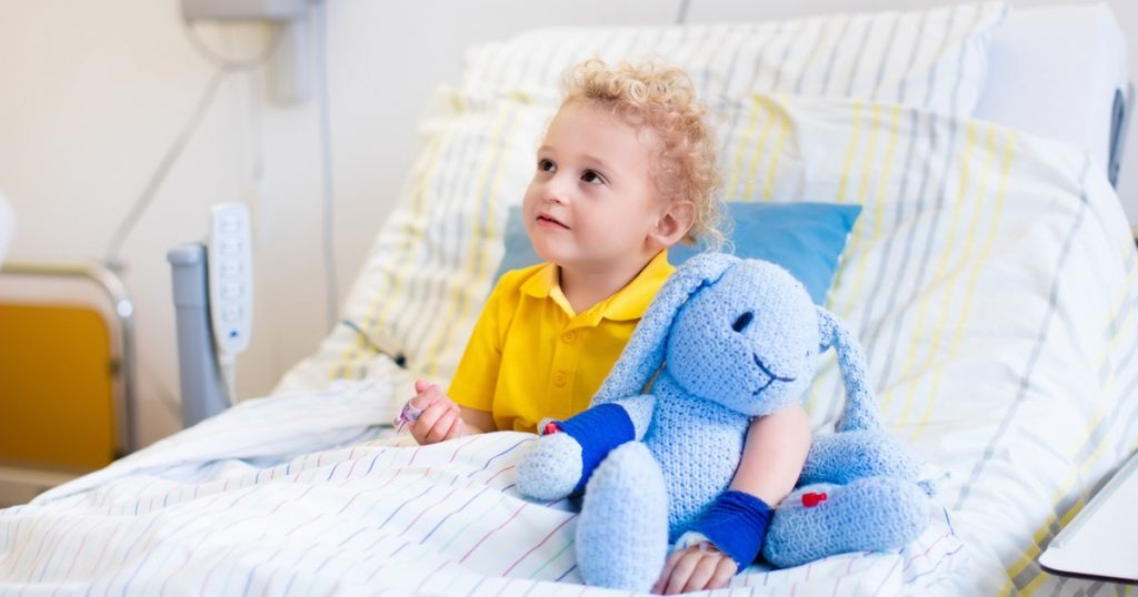 Bayer starts phase II/III study with vericiguat in children with heart failure