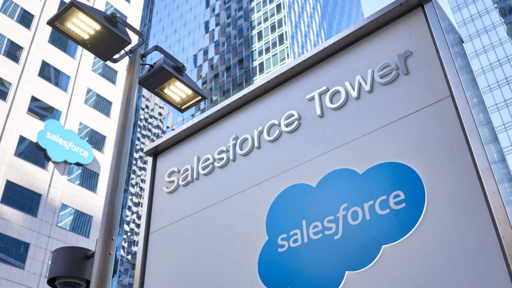 Salesforce summer 2023 release: The business executive’s guide